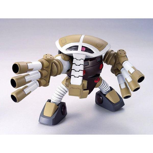 Bandai 1/144 HGUC Juaggu (Unicorn Ver) 3 finger cannons