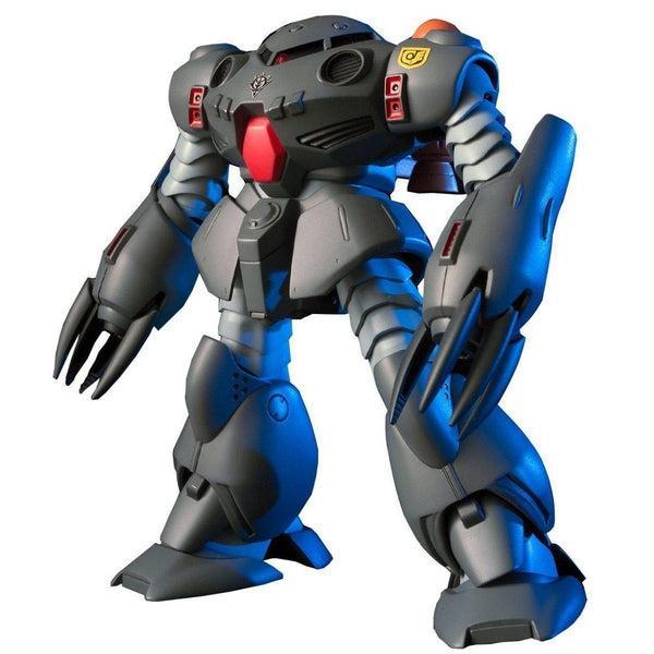 Bandai 1/144 HGUC MSM-07E Z'Gok Experiment front on pose