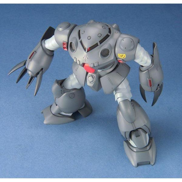Bandai 1/144 HGUC MSM-07E Z'Gok Experiment action pose 1
