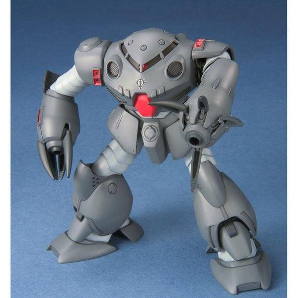 Bandai 1/144 HGUC MSM-07E Z'Gok Experiment action pose 2