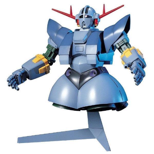 Bandai 1/144 MSN-02 Zeong assembled