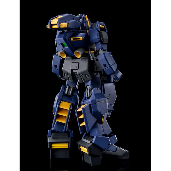 P-Bandai HG 1/144 Gundam TR-1 [Hazel OWSLA] rear view.