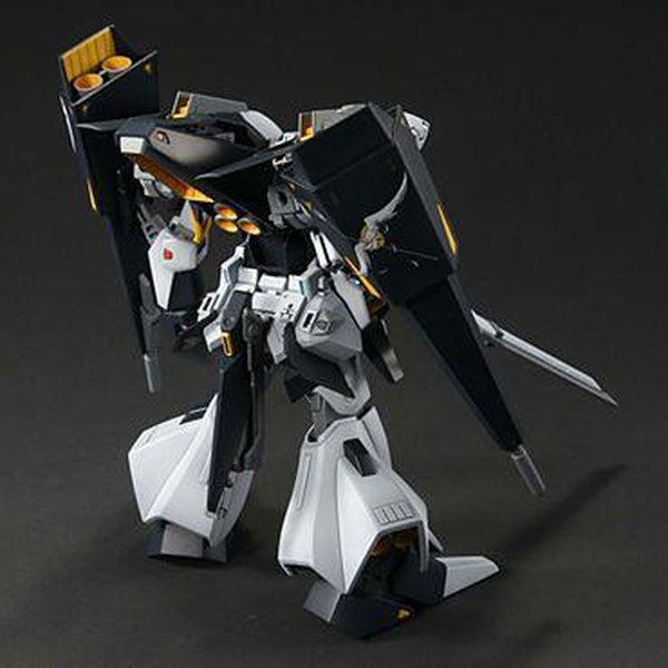 Bandai 1/144 HGUC ORX-005 Gaplant TR-5 Hrairoo rear view