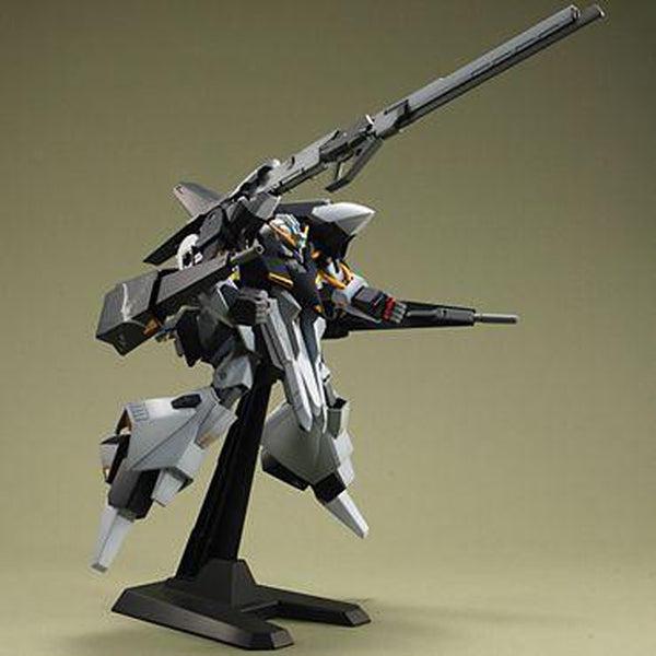 Bandai 1/144 HGUC ORX-005 Gaplant TR-5 Hrairoo flight mode with rail gun
