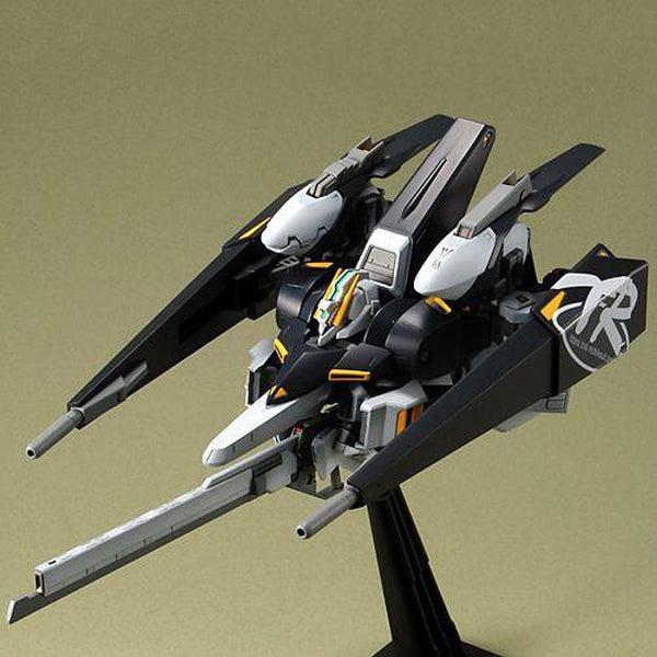 Bandai 1/144 HGUC ORX-005 Gaplant TR-5 Hrairoo tranformed
