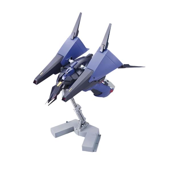 Bandai 1/144 HGUC PMX-000 Messala transformed