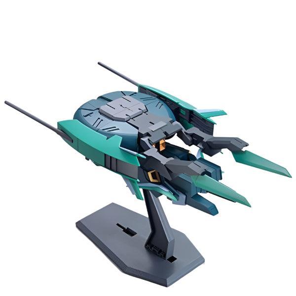Bandai 1/144 HGUC RAS-96 Anksha transformed 2