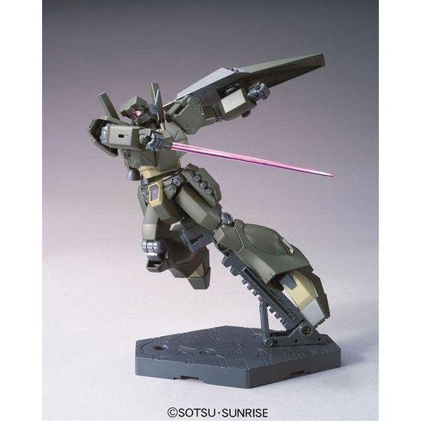 Bandai 1/144 HGUC RGM-89D Jegan Ecoas Type