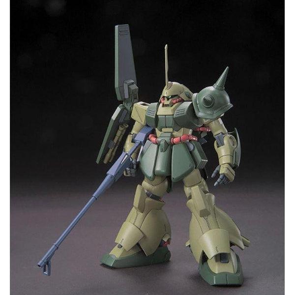 Bandai 1/144 HGUC MRMS-108 Marasai front on pose