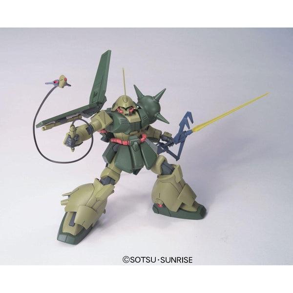 Bandai 1/144 HGUC MRMS-108 Marasai wide stance