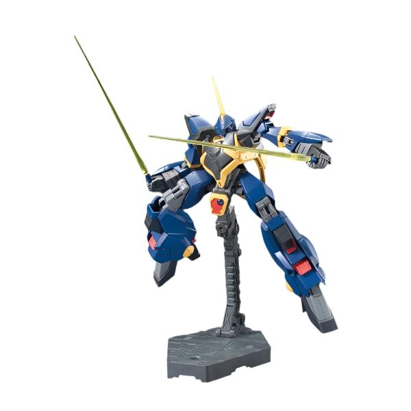 Bandai 1/144 HGUC RMS-154 Barzam with beam sabers