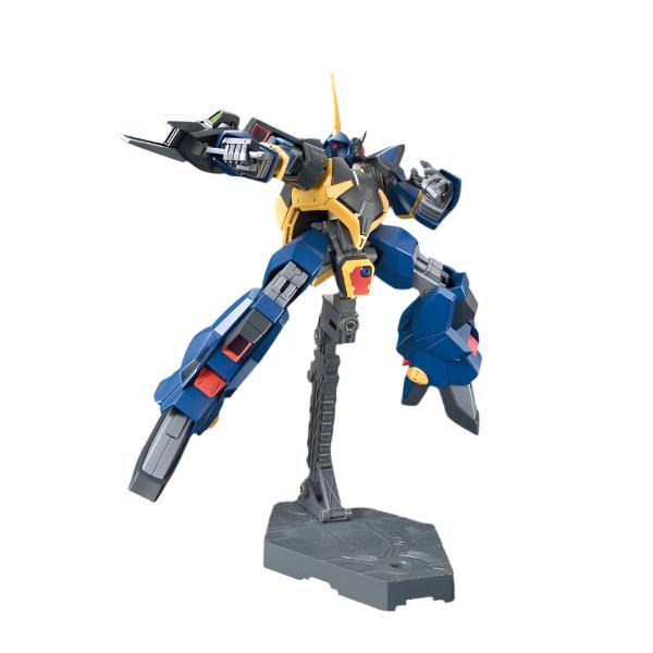 Bandai 1/144 HGUC RMS-154 Barzam with beam rifle