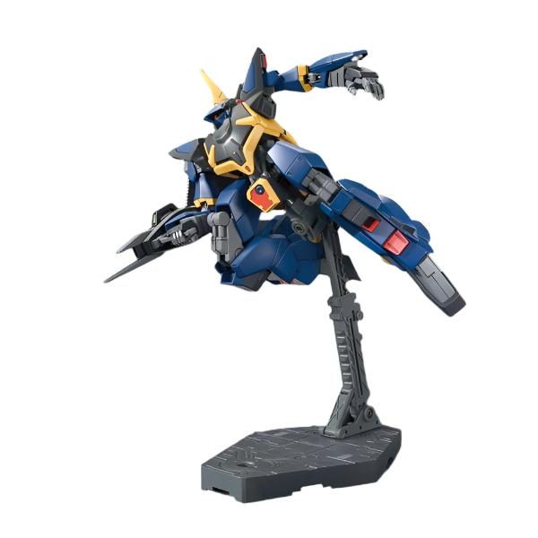 Bandai 1/144 HGUC RMS-154 Barzam action pose 2