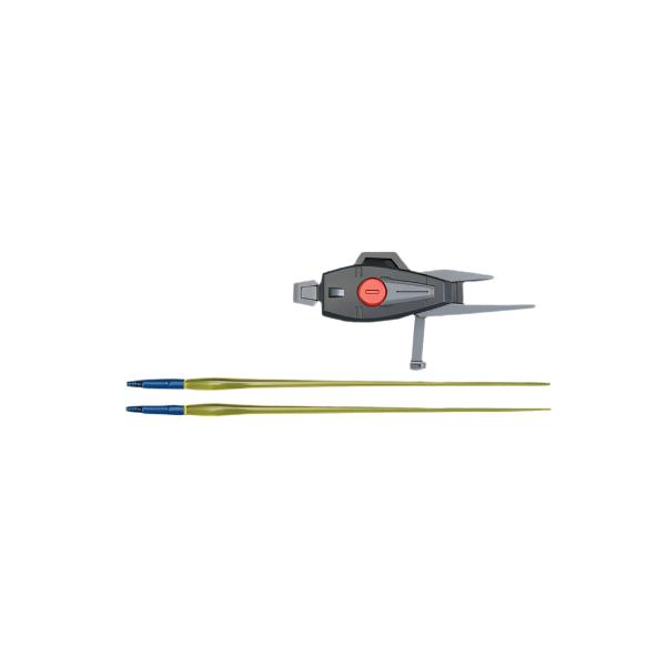 Bandai 1/144 HGUC RMS-154 Barzam accessories