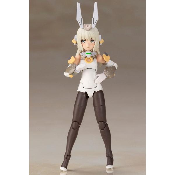 Kotobukiya 1/100 Frame Arms Girl Handscale Baselard Animation Ver  action pose 2