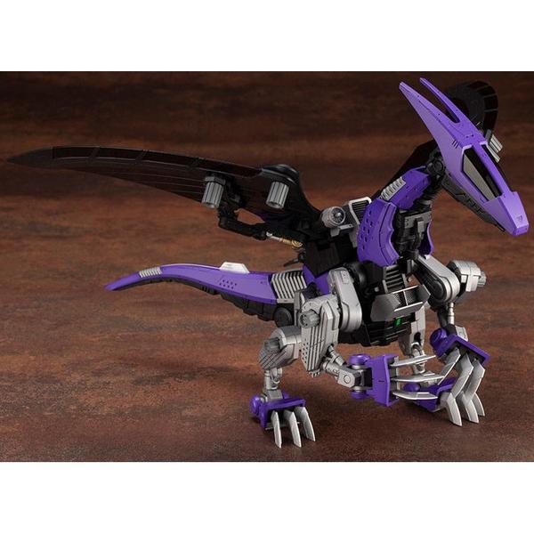 Kotobukiya 1/72 Zoids HMM  Redler Guyros Empire Ver dragon pose