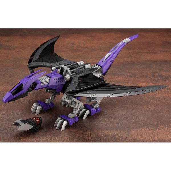 Kotobukiya 1/72 Zoids HMM  Redler Guyros Empire Ver. energy core