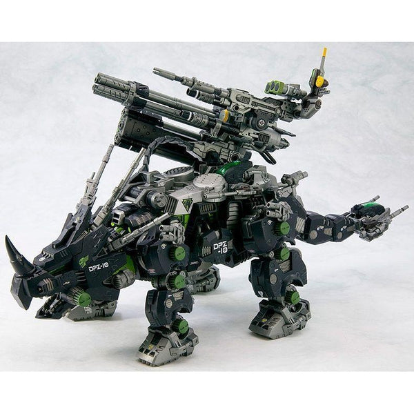 Kotobukiya 1/72 HMM Zoids DPZ-10 Dark Horn 