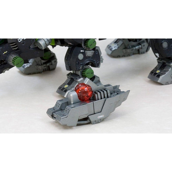 Kotobukiya 1/72 HMM Zoids DPZ-10 Dark Horn energy core