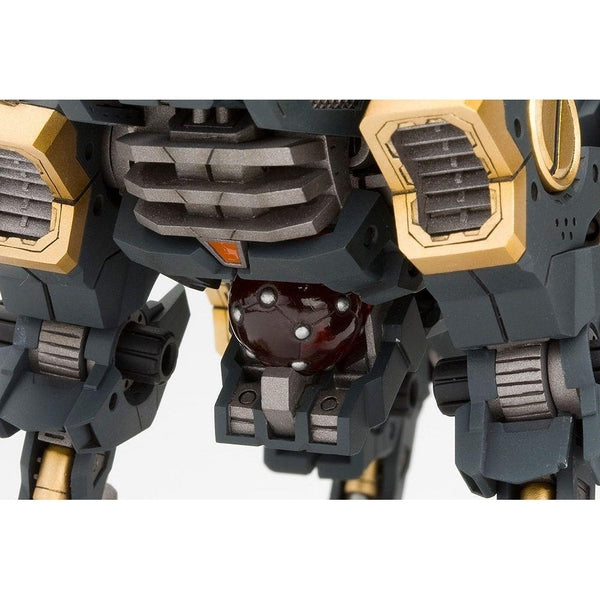 Kotobukiya 1/72 Zoids HMM Shadow Fox Markings Plus Ver. close up energy cell