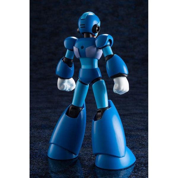 Kotobukiya 1/12 Mega Man X rear view