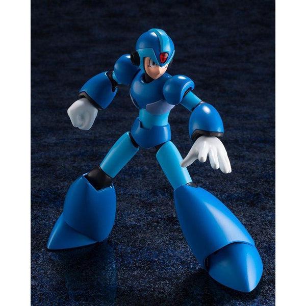 Kotobukiya 1/12 Mega Man X open and closed hands