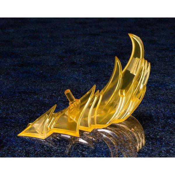 Kotobukiya 1/12 Mega Man X  effect part only flames