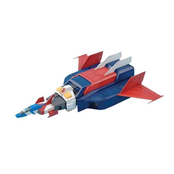 Bandai 1/100 MG G-Fighter action pose