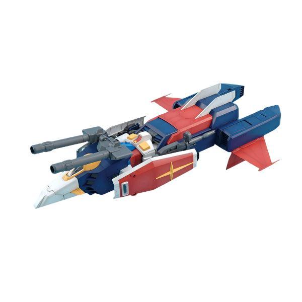 Bandai 1/100 MG G-Fighter action pose 2