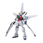 After War Gundam X