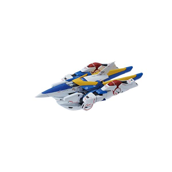 Bandai 1/100 MG Victory 2 Gundam Ver Ka core fighter