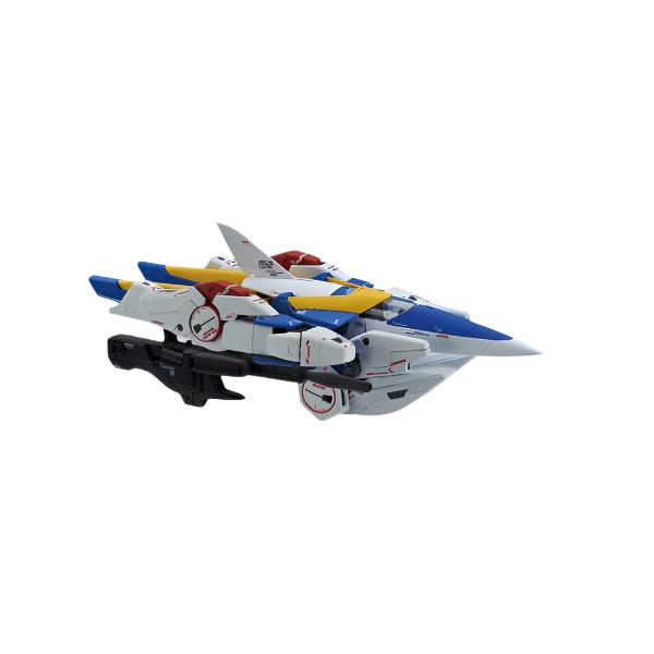 Bandai 1/100 MG Victory 2 Gundam Ver Ka core fighter 2