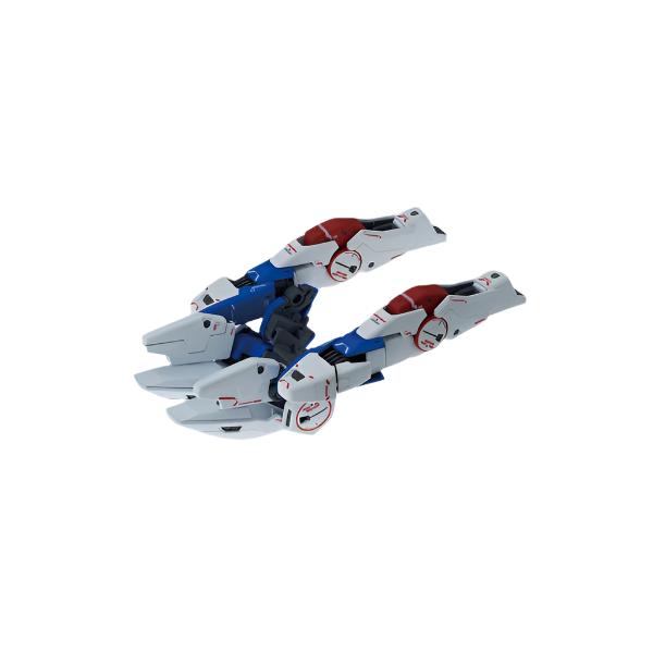 Bandai 1/100 MG Victory 2 Gundam Ver Ka core fighter 4