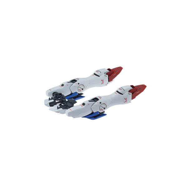 Bandai 1/100 MG Victory 2 Gundam Ver Ka core fighter 5
