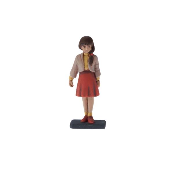 Shakti Kareen standing figure