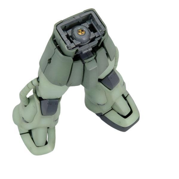 Bandai 1/100 MG MS-06F Zaku II Ver 2.0 inner core