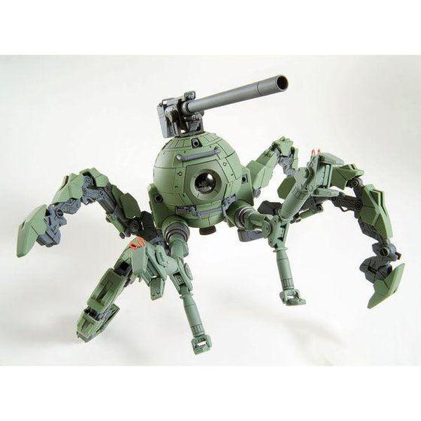 P-Bandai MG 1/100 Polypod Ball [Reissue] action pose 1