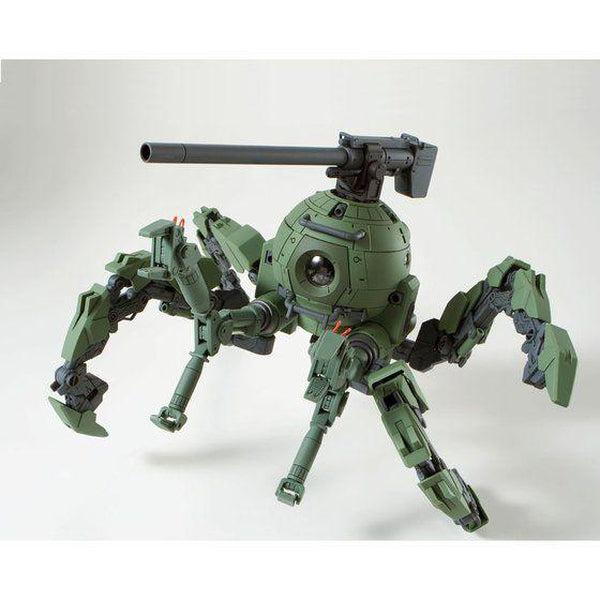 P-Bandai MG 1/100 Polypod Ball [Reissue] action pose 2