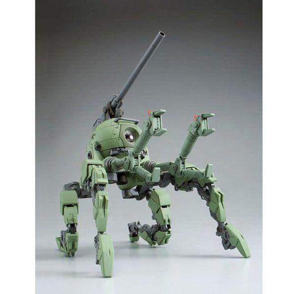 P-Bandai MG 1/100 Polypod Ball [Reissue] action pose 4