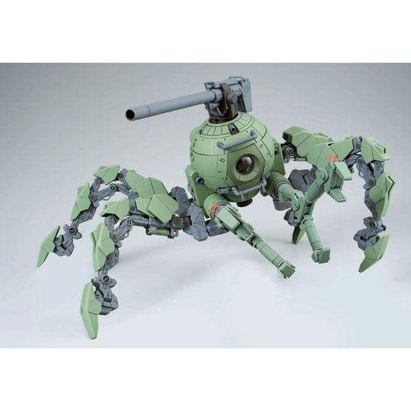 P-Bandai MG 1/100 Polypod Ball [Reissue] action pose 6