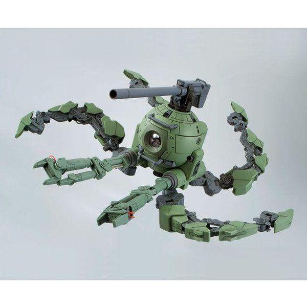 P-Bandai MG 1/100 Polypod Ball [Reissue] action pose 7