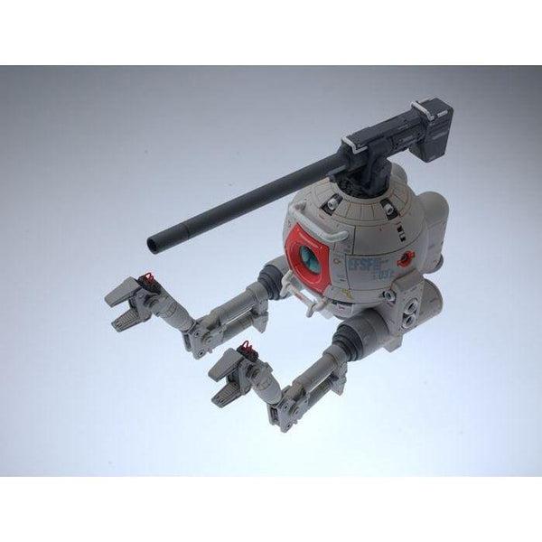 Bandai 1/100 MG Mobile Pod Ball Ver Ka alternative view no stand