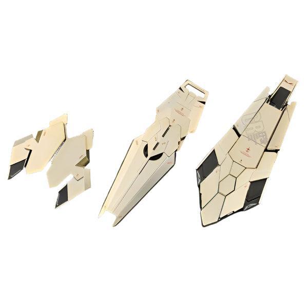Bandai 1/100 MG RX-0 Unicorn Gundam 03 Phenex armour pieces