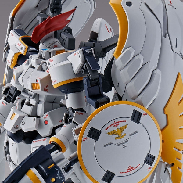 P-Bandai MG 1/100 Tallgeese Fluegel EW close up