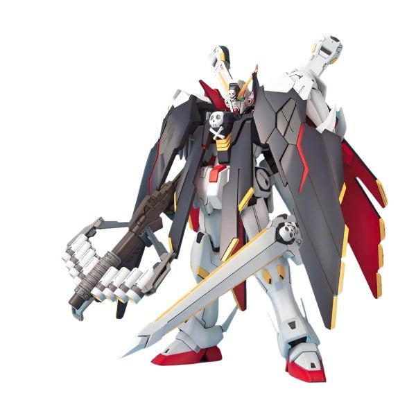 Bandai 1/100 MG Crossbone X-1 Full Cloth front view