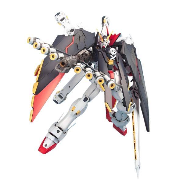 Bandai 1/100 MG Crossbone X-1 Full Cloth with weapons