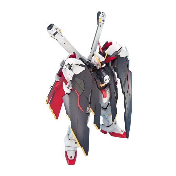 Bandai 1/100 MG Crossbone X-1 Full Cloth action pose 