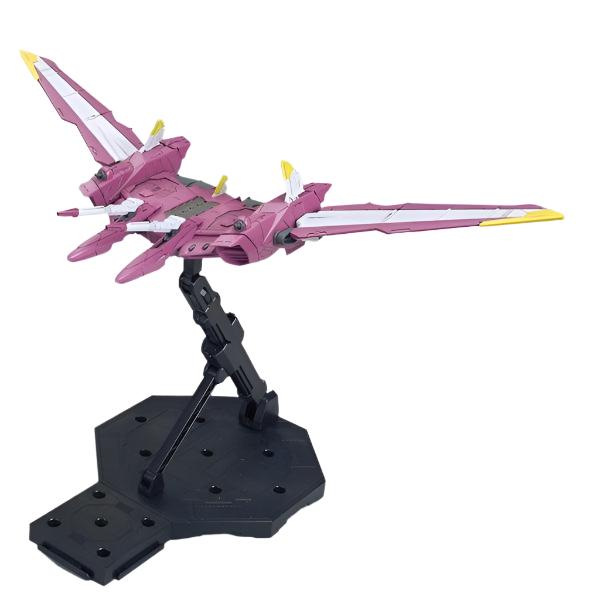 Bandai 1/100 MG  ZGMF-X09A Justice Gundam Z.A.F.T. Mobile Suit Gundam fatum 00