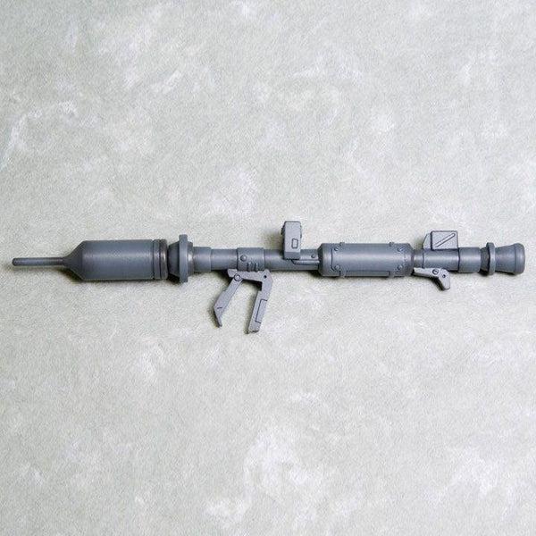 Kotobukiya M.S.G MH012R Heavy Weapon Panzerfaust & Tonfa 1