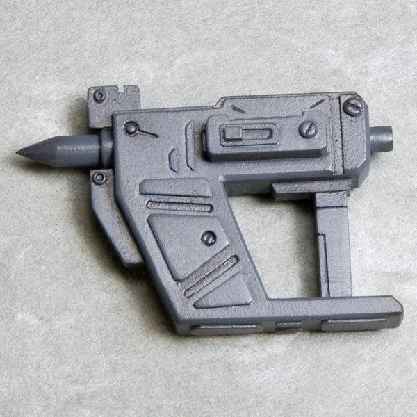 Kotobukiya M.S.G MH012R Heavy Weapon Panzerfaust & Tonfa 4